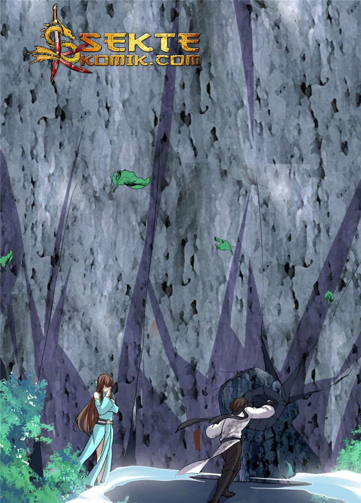 I Might Be A Fake Cultivator Chapter 19 Gambar 3